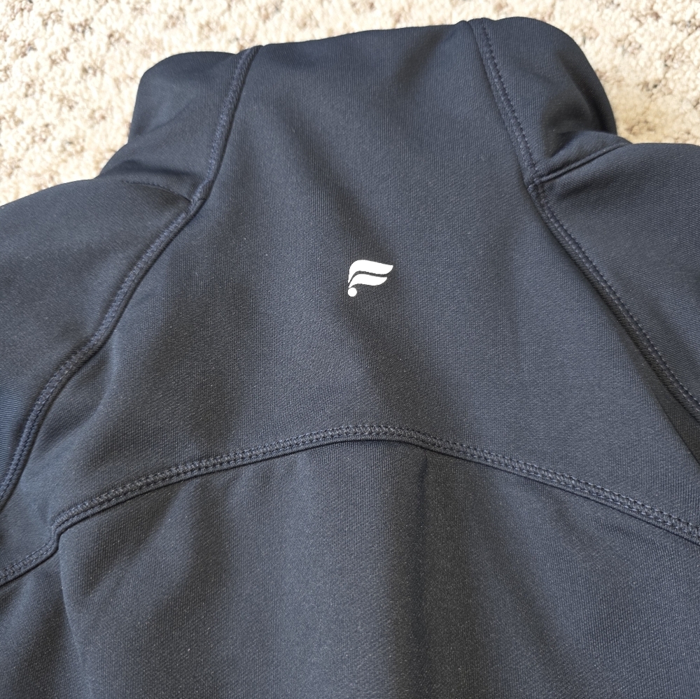 Fabletics Trinity Performance Jacket - image 5